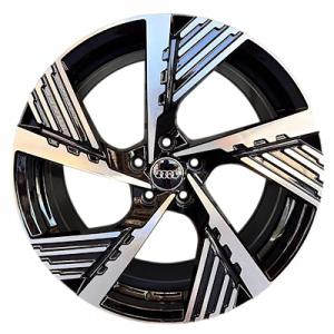 Flow Forming FBX183-9 8x19 5x112 ET38 DIA66,6