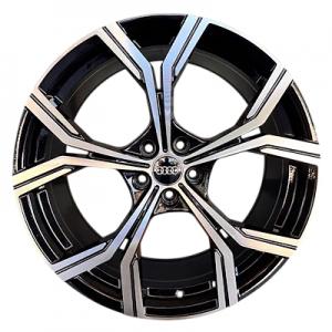 Flow Forming FBX201-20 9x20 5x112 ET30 DIA66,6