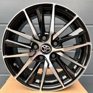 Flow Forming FBX224-6 6,5x16 5x114,3 ET37 DIA60,1 (BP)