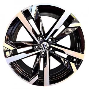 Flow Forming FBX254-9 8x19 5x112 ET42 DIA57,1