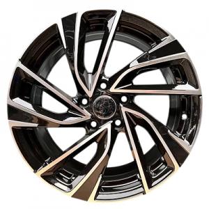 Flow Forming FBX260-7 7,5x17 5x112 ET45 DIA57,1