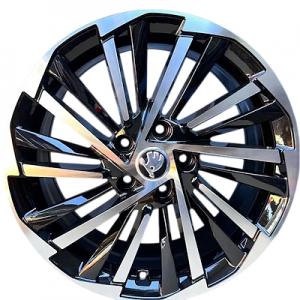 Flow Forming FBX261-7 7x17 5x112 ET40 DIA57,1