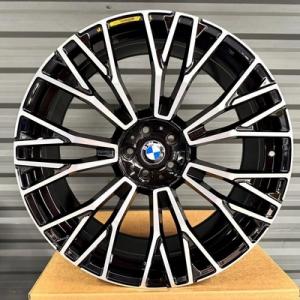 Flow Forming FBX269-22 9,5x22 5x112 ET35 DIA66,6