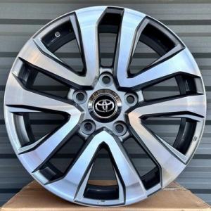 Flow Forming FBX316-20 8,5x20 5x150 ET58 DIA110,1