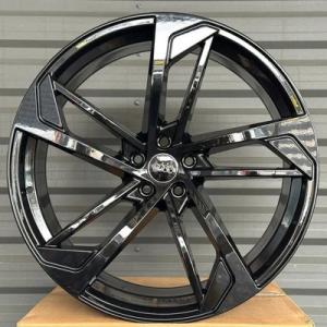 Flow Forming FBX397-22 9,5x22 5x112 ET26 DIA66,6