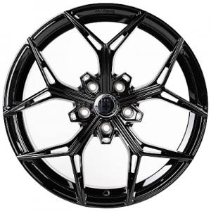 Flow Forming FC001 8,5x19 5x114,3 ET35 DIA73,1 (gloss black)
