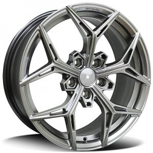 Flow Forming FC001 8,5x19 5x120 ET35 DIA72,6 (hyper black)