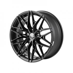 Flow Forming FC003 8,5x19 5x120 ET35 DIA72,6 (satin black)