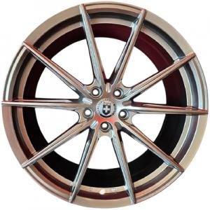 Flow Forming FC004 9x20 5x112 ET38 DIA66,6 (hyper black)