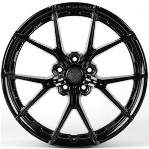 Flow Forming FC012 8,5x19 5x120 ET35 DIA72,6 (gloss black)