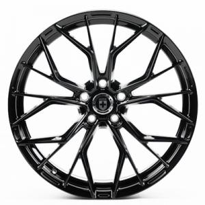 Flow Forming FC0191 8x18 5x114,3 ET35 DIA73,1 (gloss black)
