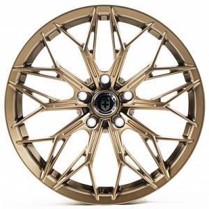 Flow Forming FC022 8,5x19 5x112 ET35 DIA66,6 (satin bronze)