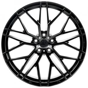 Flow Forming FC034 8x18 5x114,3 ET35 DIA73,1 (satin black)