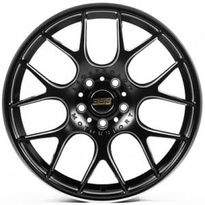 Flow Forming FC3011 8x18 5x114,3 ET38 DIA73,1 (matt black machined lip)