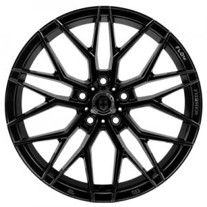 Flow Forming FC3235 8x18 5x114,3 ET35 DIA73,1 (gloss black)