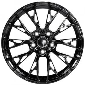 Flow Forming FC3243 7,5x17 5x114,3 ET35 DIA73,1 (gloss black)