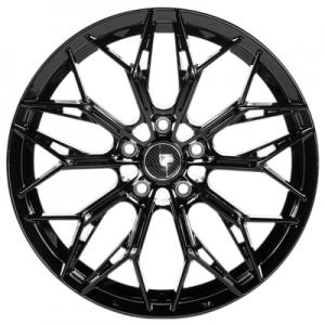 Flow Forming FC3426 8x18 5x114,3 ET35 DIA73,1 (gloss black)