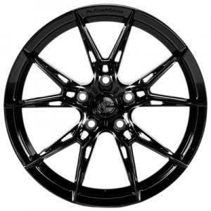 Flow Forming FC3487 7,5x17 5x114,3 ET35 DIA73,1 (gloss black)