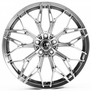 Flow Forming FC6006 9x20 5x112 ET35 DIA66,6 (hyper black)