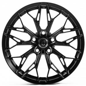 Flow Forming FC6006 8x18 5x114,3 ET35 DIA73,1 (matt black)
