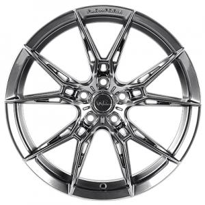 Flow Forming FC6010 7,5x17 5x112 ET38 DIA66,6 (hyper black)