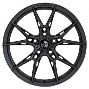 Flow Forming FC6010 7,5x17 5x112 ET38 DIA66,6 (satin black)