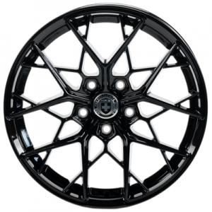 Flow Forming FC754 7,5x17 5x114,3 ET35 DIA73,1 (gloss black)