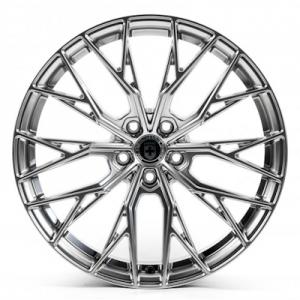 Flow Forming FC8013 9x20 5x112 ET35 DIA66,6 (hyper black)
