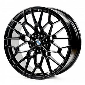 Flow Forming FF0021 8x19 5x120 ET35 DIA72,6 (satin black)