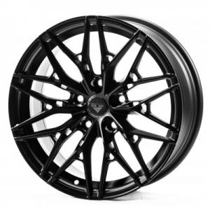 Flow Forming FF0031 7x17 5x108 ET35 DIA73,1 (matt black)