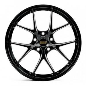 Flow Forming FF004 8,5x20 5x120 ET35 DIA72,6 (hyper black)