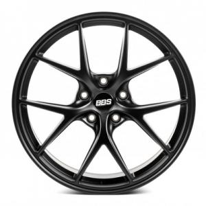 Flow Forming FF007 8,5x19 5x112 ET45 DIA66,6 (satin black)