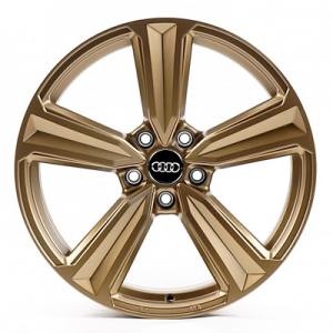 Flow Forming FF018 7,5x17 5x112 ET35 DIA (matt bronze)