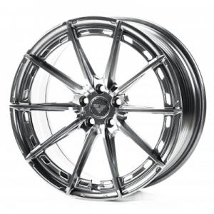 Flow Forming FF030 8x18 5x100 ET35 DIA73,1 (hyper black)