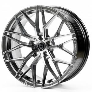 Flow Forming FF034 8,5x19 5x112 ET35 DIA66,6 (hyper black)