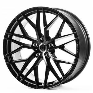 Flow Forming FF0341 9x20 5x120 ET35 DIA64,1 (matt black)