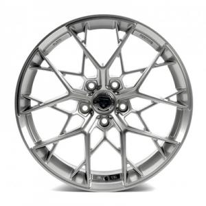 Flow Forming FF066 8x18 5x120 ET35 DIA72,6 (hyper black)