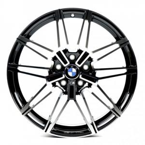 Flow Forming FF078 8,5x19 5x120 ET30 DIA72,6 (gloss black)