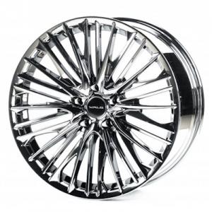 Flow Forming FF085 8,5x19 5x114,3 ET35 DIA73,1 (black)