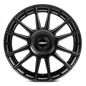 Flow Forming FF086 9x20 5x120/112 ET35 DIA72,6 (matt black)