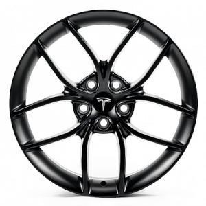 Flow Forming FF099 8,5x19 5x114,3 ET35 DIA64,1 (matt black)