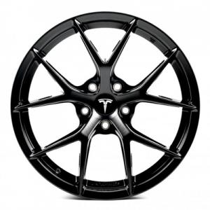 Flow Forming FF100 8,5x18 5x120 ET30 DIA72,6 (satin bronze)
