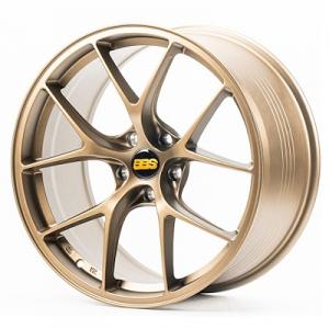 Flow Forming FF1251 8,5x19 5x112 ET33 DIA66,6 (bronze)