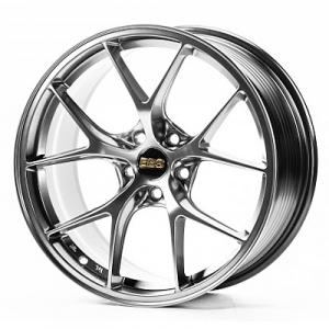 Flow Forming FF1251 7,5x17 5x112 ET35 DIA66,6 (light hyper black)
