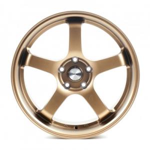 Flow Forming FF161 9,5x19 5x114,3 ET40 DIA73,1 (bronze)