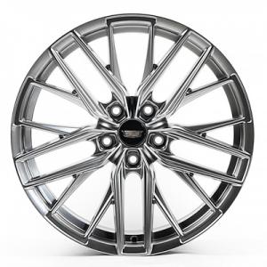 Flow Forming FF162 9,5x19 5x120 ET35 DIA66,9 (hyper black)