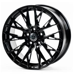 Flow Forming FF324 8x18 5x114,3 ET35 DIA73,1 (black)