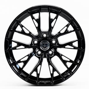 Flow Forming FF3243 8x18 5x114,3 ET35 DIA73,1 (gloss black)