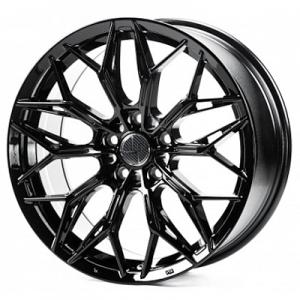 Flow Forming FF3426 8x18 5x112 ET35 DIA66,6 (gloss black)