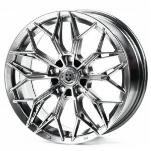 Flow Forming FF3426 8,5x19 5x114,3 ET35 DIA73,1 (hyper black)